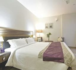 Premium AC Room